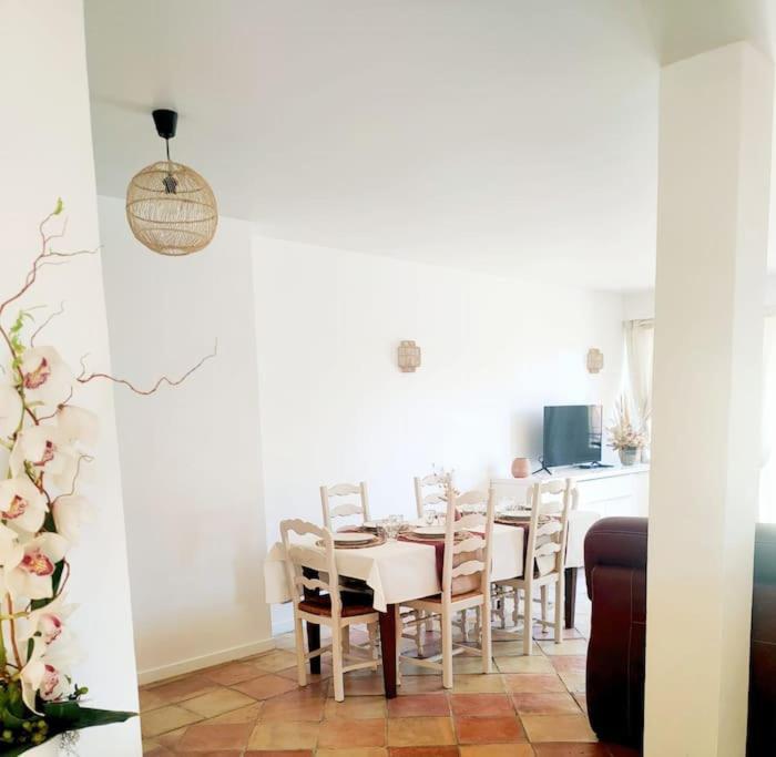 Villa Un Brin De Paille Cagnes-sur-Mer Zimmer foto
