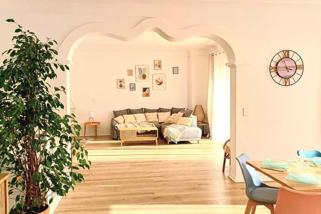 Villa Un Brin De Paille Cagnes-sur-Mer Zimmer foto